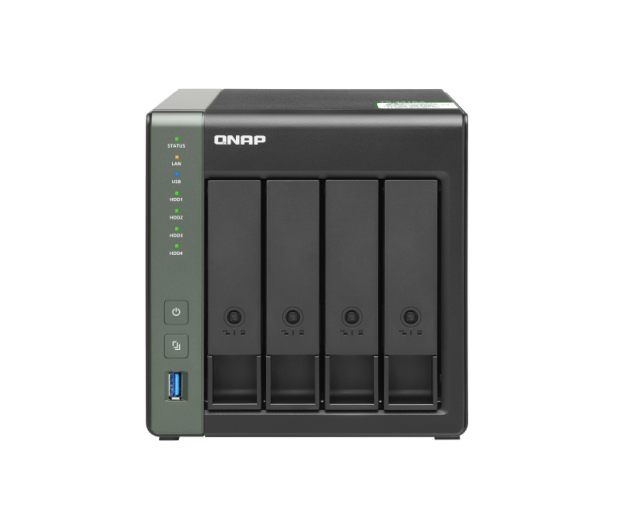 QNAP TS-431KX-2G - 570902 - zdjęcie 2